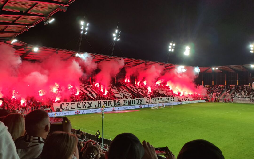 Wynik jest. Przekonania jeszcze nie ma
