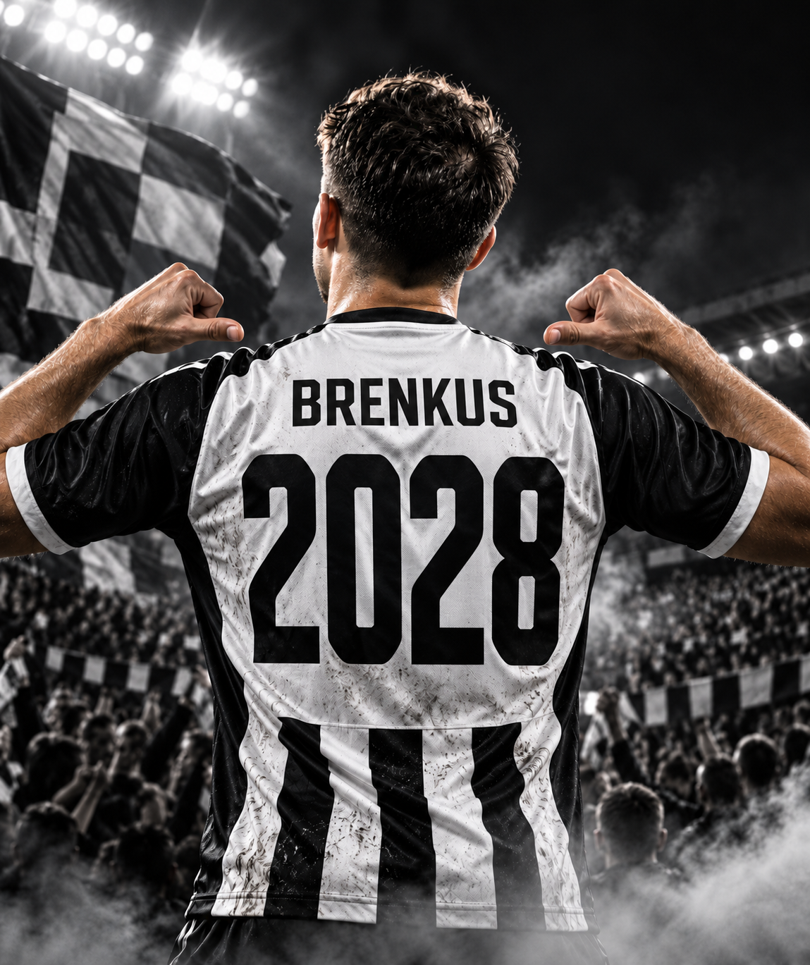 Brenkus do 2028 Brenkus 2028